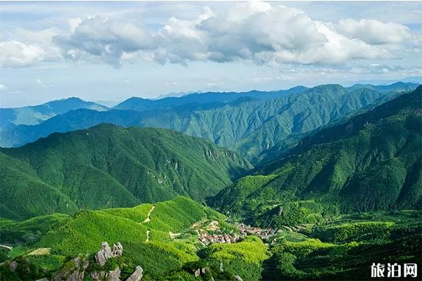 大理蒼山景區(qū)游玩攻略 附交通