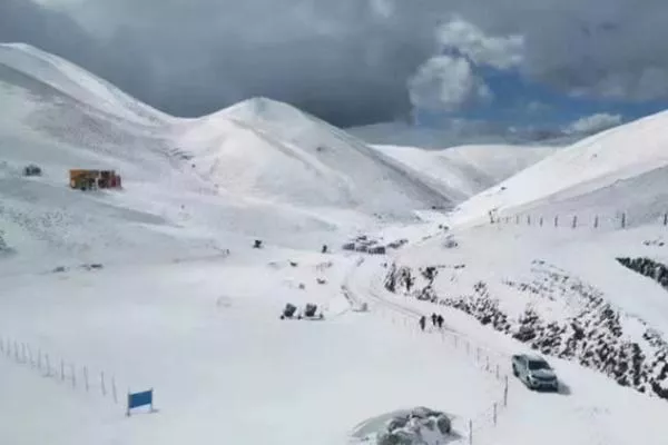 會澤大海草山國際滑雪場門票優(yōu)惠價格及時間