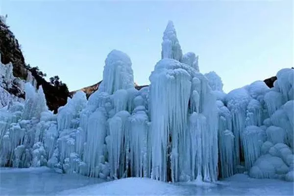 天龍山景區(qū)門票多少錢