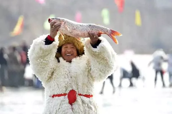 查干湖門票多少錢一張