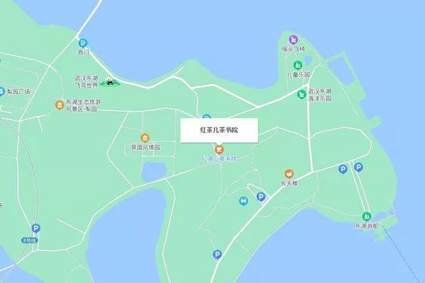 東湖聽濤景區(qū)游玩攻略 交通、游玩、吃喝都給大家介紹清楚