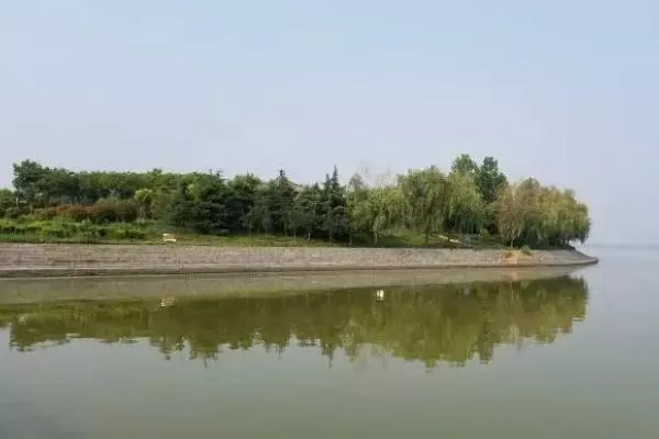 單縣浮龍湖公園一日游攻略