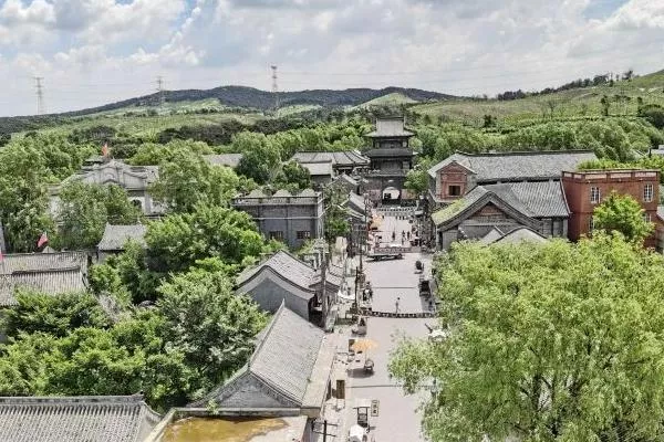 沈陽(yáng)棋盤山一日游規(guī)劃