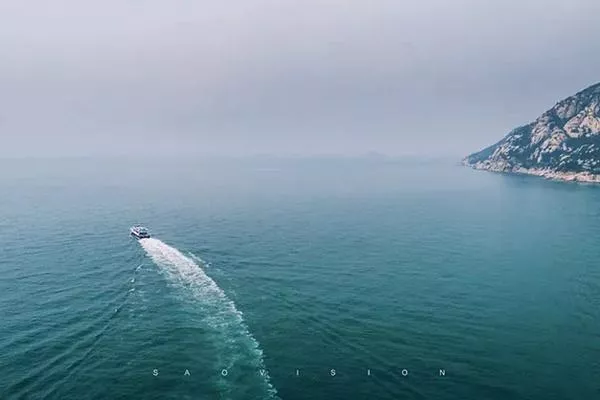 平潭至莆田湄洲島跨城跨島海上旅游線路(福來來往)旅游攻略 附門票、特色玩法等信息