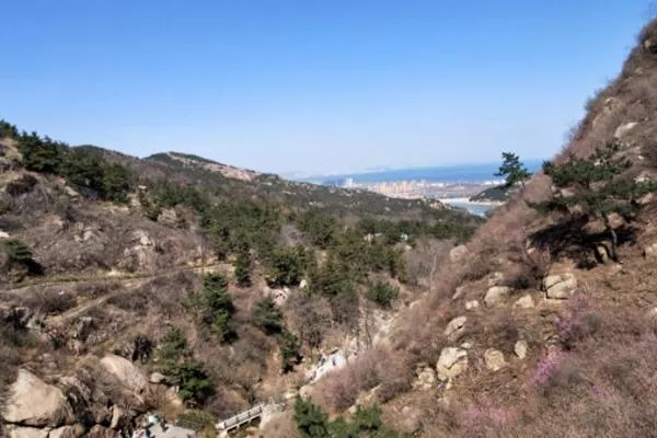 大珠山小珠山哪個好玩