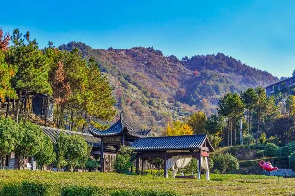 木蘭清涼寨游玩攻略 附門票價格及最新免門票優(yōu)惠