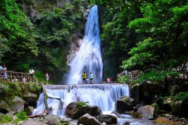 神農(nóng)谷國(guó)家<a href='/senlingongyuan/' target=_blank>森林公園</a>旅游攻略 附地址及<a href='/zijiayou/' target=_blank>自駕游</a>攻略