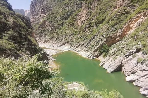 咸陽鄭國(guó)渠旅游風(fēng)景區(qū)怎么樣好玩嗎