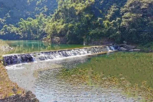 福州國(guó)家森林公園開(kāi)放時(shí)間最新