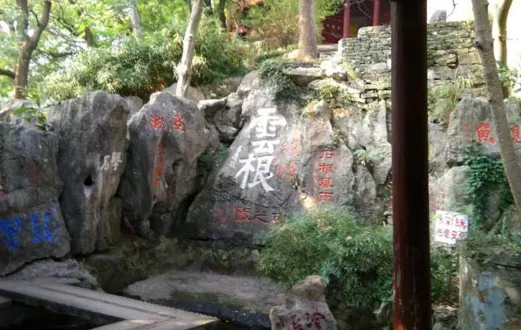 石鐘山在哪兒  石鐘山好玩嗎