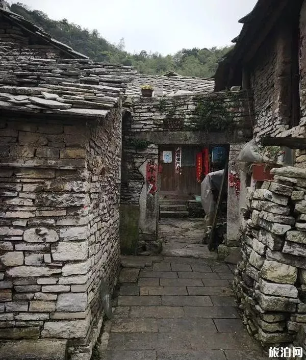 天龍屯堡古鎮(zhèn)旅游攻略