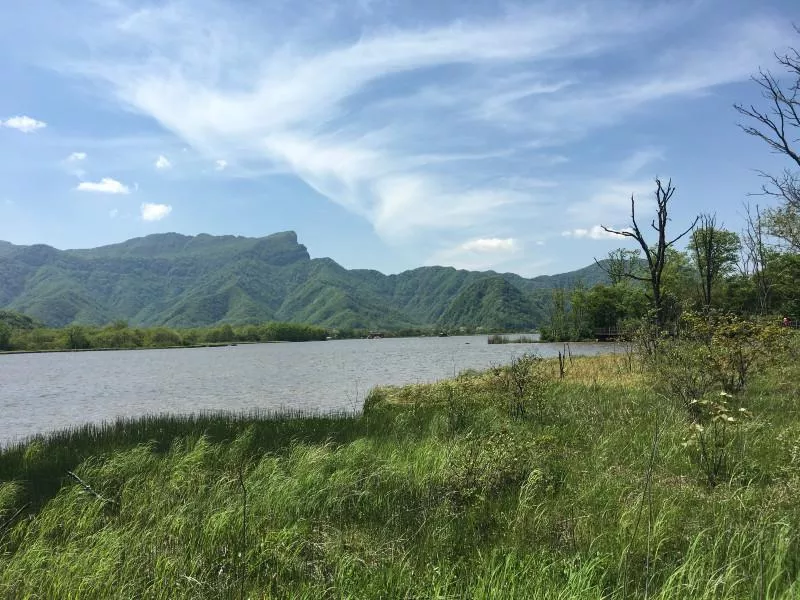 神農(nóng)架有什么好玩的地方 神農(nóng)架有野人嗎