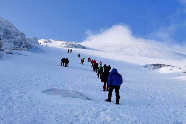 哈巴雪山登山攻略 哈巴雪山最佳登山時(shí)間