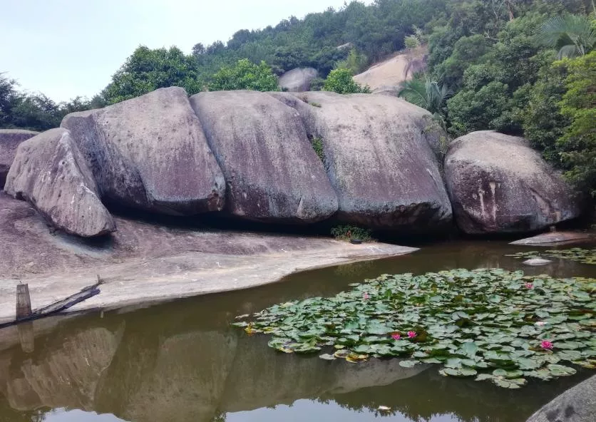 三都澳旅游攻略