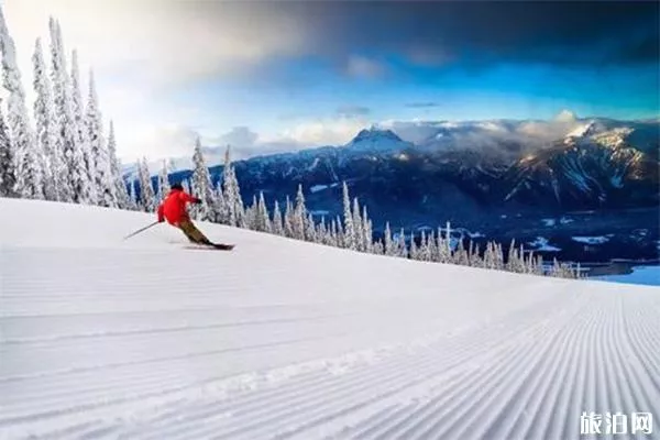 長(zhǎng)白山魯能勝地滑雪場(chǎng)滑雪門票價(jià)格