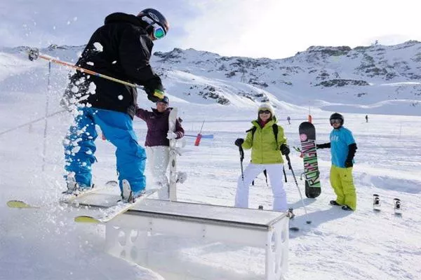 2020北京南山滑雪場(chǎng)開(kāi)放時(shí)間 北京南山滑雪場(chǎng)在哪里