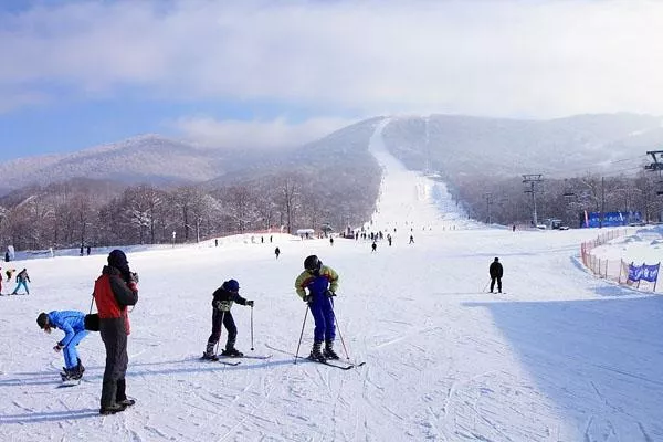 ?北大壺滑雪場門票多少錢 開放時間