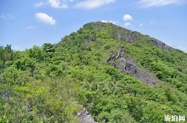 雞籠尖石寨簡(jiǎn)介