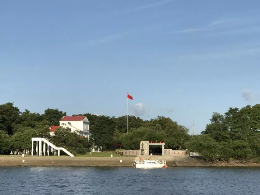 珍寶島有什么好玩的地方 珍寶島自駕游旅游攻略