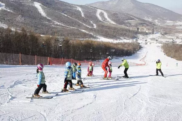 ?北大壺滑雪場門票多少錢 開放時間