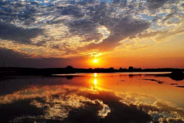 泗洪洪澤湖濕地公園好玩嗎 游玩攻略