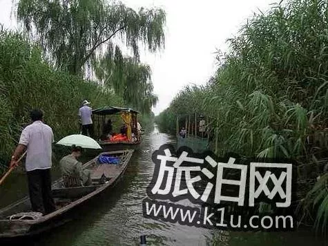 馬踏湖金絲鴨蛋的特點(diǎn) 馬踏湖旅游攻略