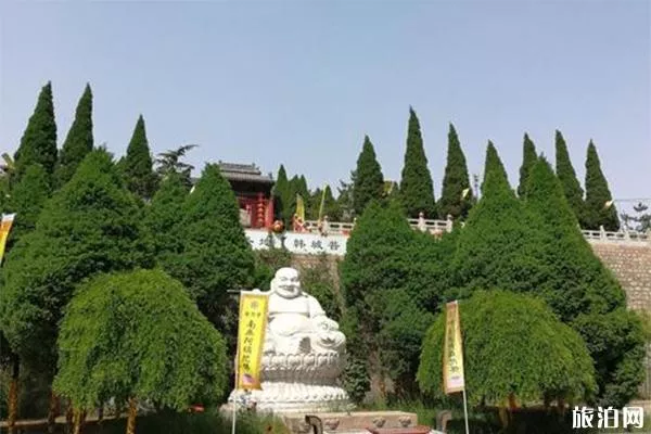 滇中禪宗名剎普照寺介紹 普照寺門票地址多少