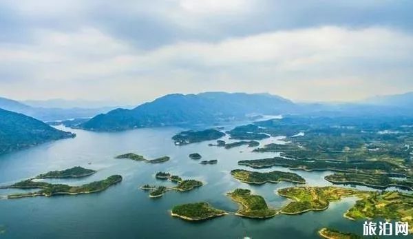 湖北仙島湖風景區(qū)旅游攻略