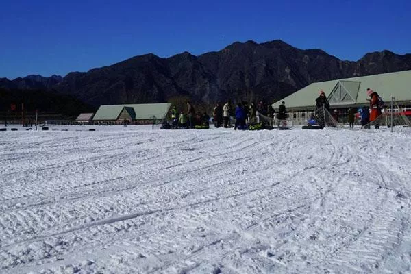 2020-2021北京雪世界滑雪場開放時(shí)間-門票