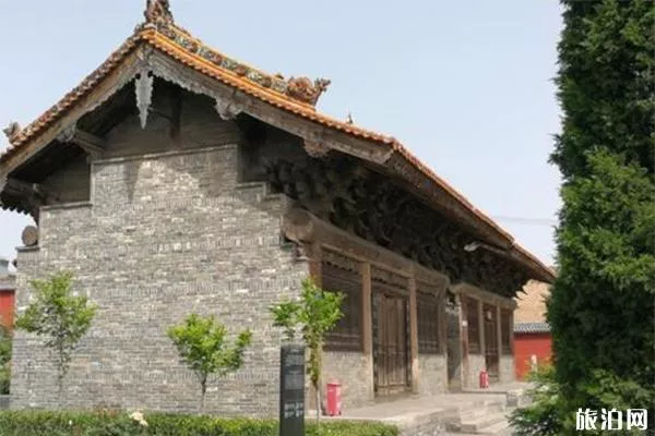 滇中禪宗名剎普照寺介紹 普照寺門票地址多少