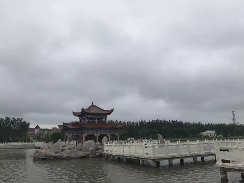 珍寶島有什么好玩的地方 珍寶島自駕游旅游攻略