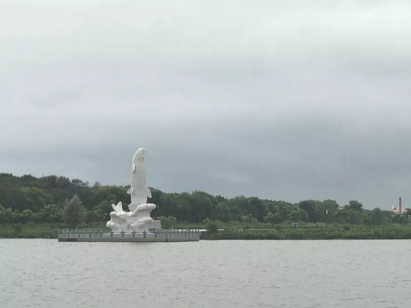 珍寶島有什么好玩的地方 珍寶島自駕游旅游攻略