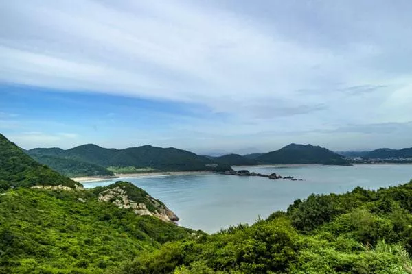 2022舟山<a href='/daqingshan23/' target=_blank>大青山</a><a href='/fengjing/' target=_blank>風(fēng)景</a>區(qū)門票價格及優(yōu)惠政策一覽