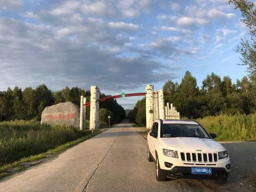 珍寶島有什么好玩的地方 珍寶島自駕游旅游攻略