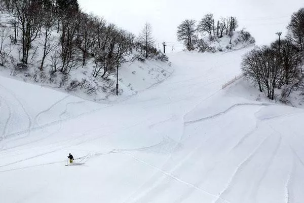 2020蘭州興隆山滑雪場什么時(shí)候開始營業(yè)