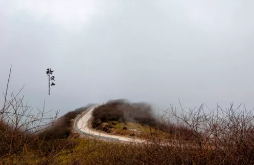 轎頂山景區(qū)怎么樣  轎頂山景區(qū)游記