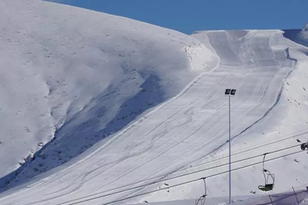 2020-2021將軍山滑雪場夜場開放時間 將軍山滑雪場夜場門票