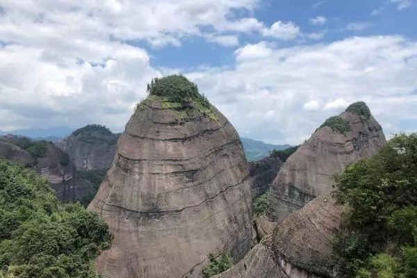 桂林八角寨風景區(qū)門票多少錢