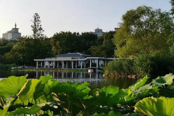 玉淵潭公園門票需要預(yù)約嗎 門票多少錢