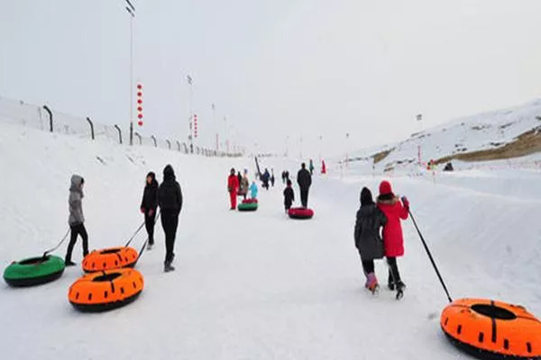 九宮山滑雪場(chǎng)開(kāi)放時(shí)間2020 九宮山滑雪場(chǎng)攻略