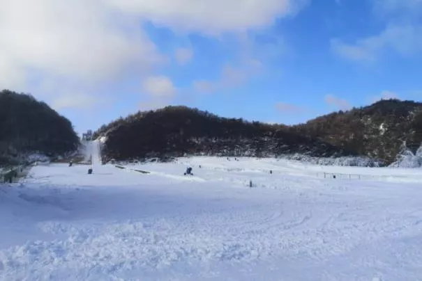 2022重慶茅草壩滑雪場攻略 門票價(jià)格和地址交通指南