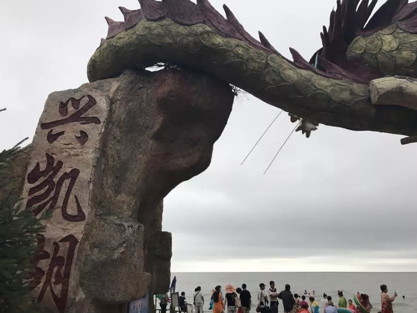 珍寶島有什么好玩的地方 珍寶島自駕游旅游攻略