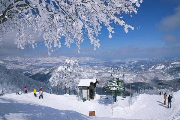 武漢首座室內(nèi)滑雪場在哪-地址 什么時(shí)候完工