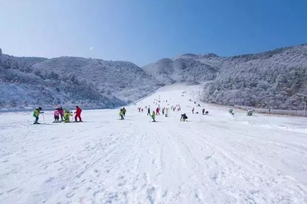 2020北京南山滑雪場(chǎng)開(kāi)放時(shí)間 北京南山滑雪場(chǎng)在哪里