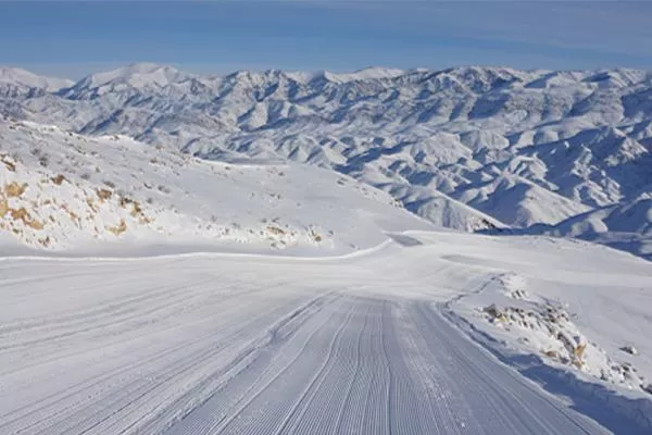 2020-2021將軍山滑雪場夜場開放時間 將軍山滑雪場夜場門票