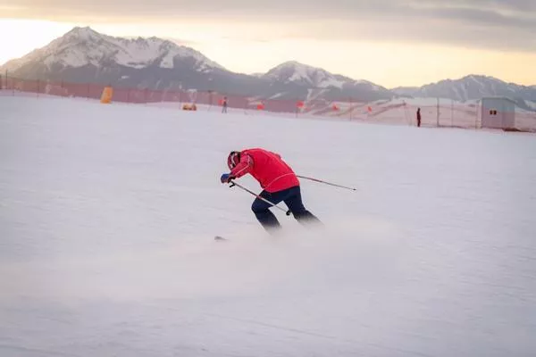 國內滑雪場排名前三的滑雪場盤點 古代的皇室貴族的狩獵場上榜