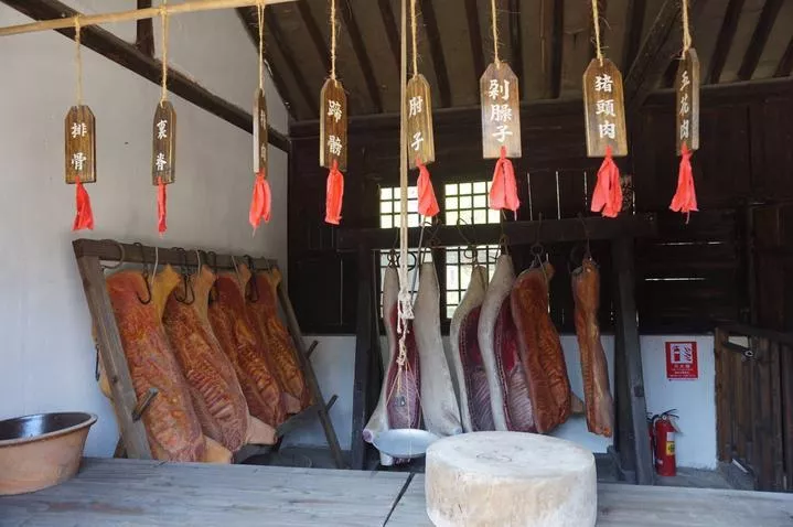 錫惠公園門票  錫惠公園門票多少錢