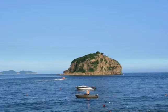 國(guó)內(nèi)看海的十大圣地 堪比北海道，你都去過嗎