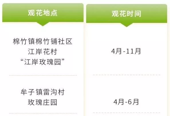 四川樂山市市中區(qū)春日賞花指南 附詳細花類、賞花地址、賞花時間